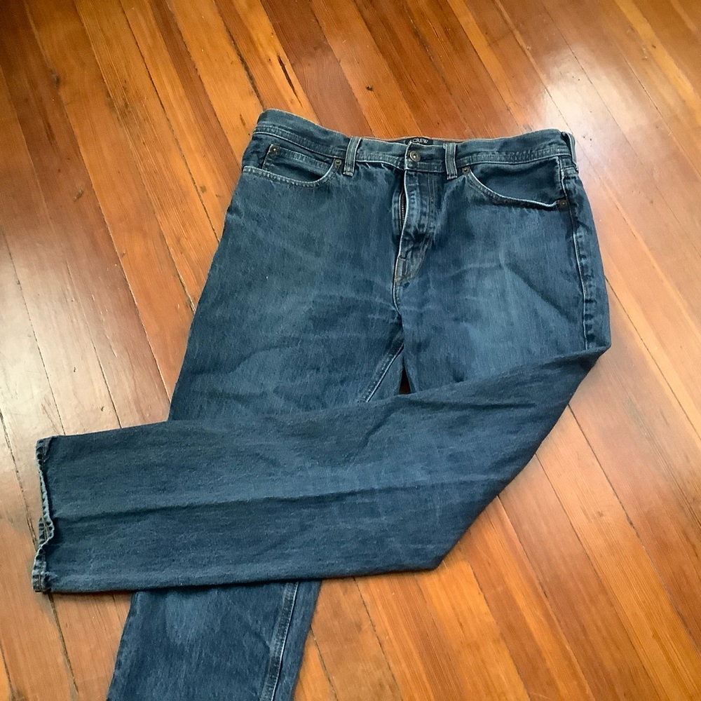 J. Crew Men's  Sutton 34 x32